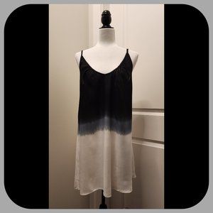 BOHO ME || Swim Coverup Dress (SIZE M)